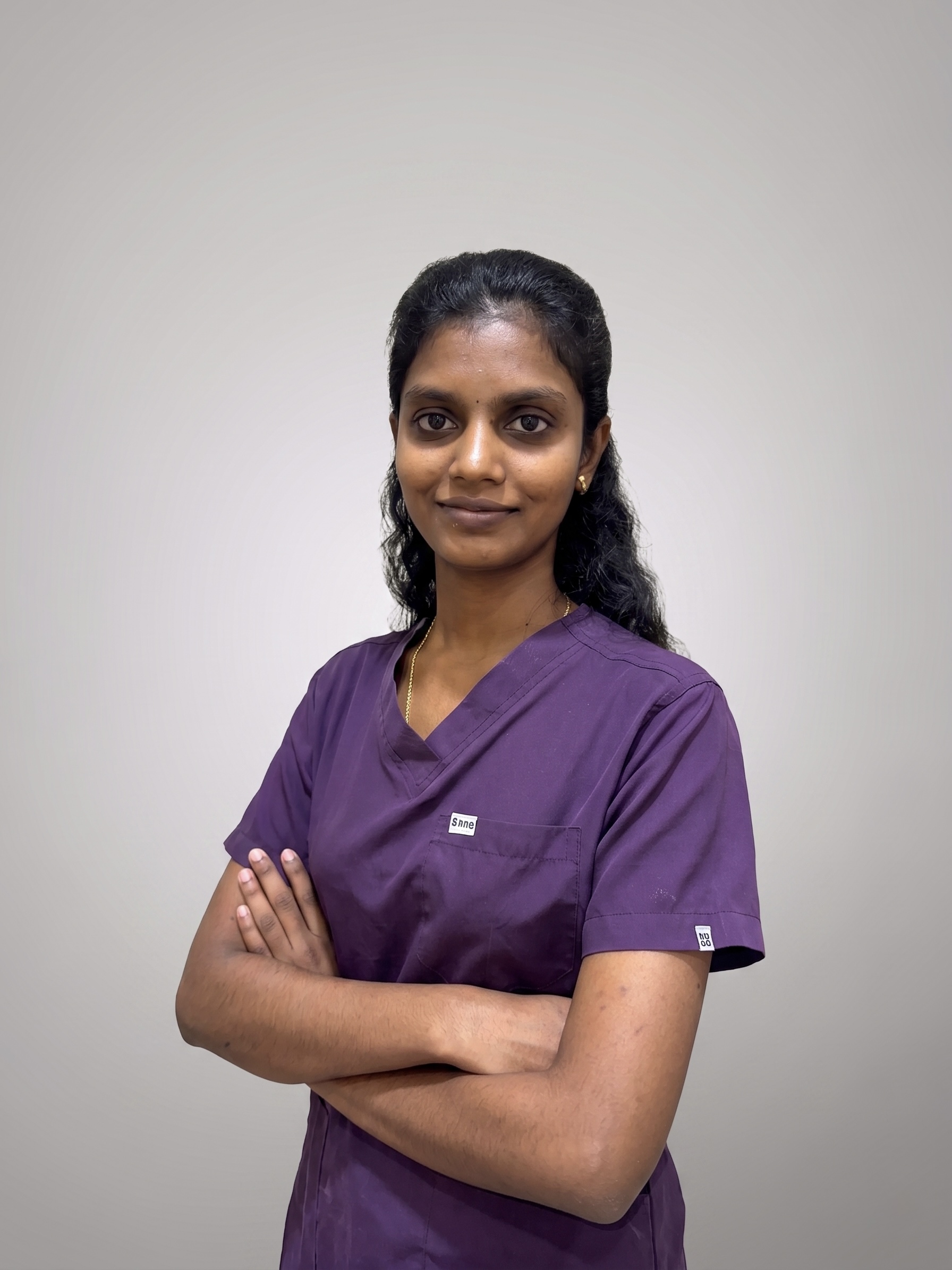 Dr Solai Thendral